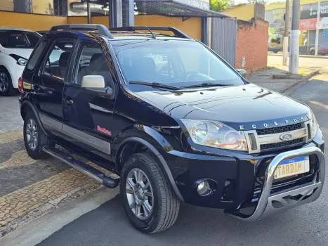 FORD Ecosport 1.6 4P FREESTYLE XLT FLEX, Foto 5