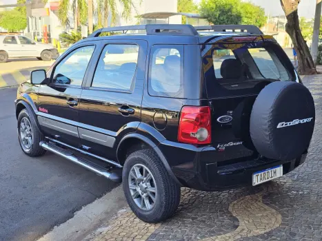 FORD Ecosport 1.6 4P FREESTYLE XLT FLEX, Foto 6