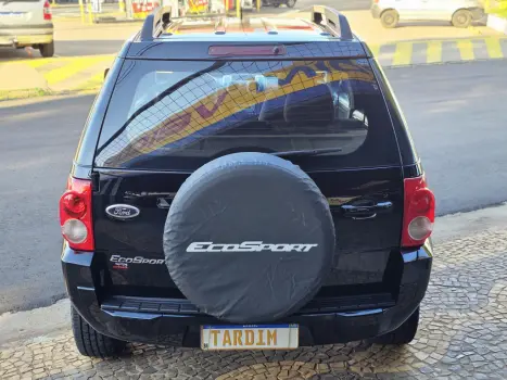 FORD Ecosport 1.6 4P FREESTYLE XLT FLEX, Foto 7