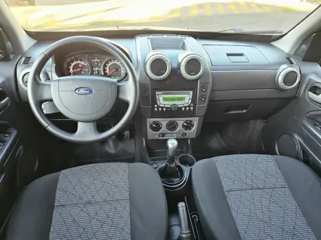 FORD Ecosport 1.6 4P FREESTYLE XLT FLEX, Foto 8