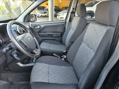 FORD Ecosport 1.6 4P FREESTYLE XLT FLEX, Foto 9