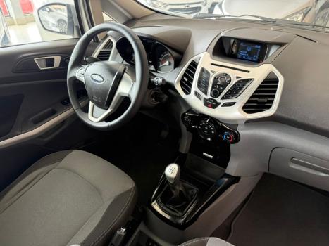 FORD Ecosport 1.6 4P FREESTYLE FLEX, Foto 2
