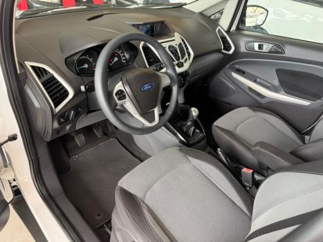 FORD Ecosport 1.6 4P FREESTYLE FLEX, Foto 4