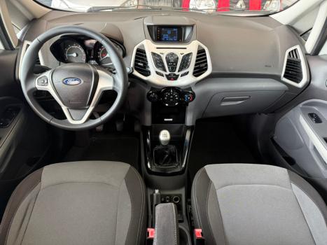 FORD Ecosport 1.6 4P FREESTYLE FLEX, Foto 6
