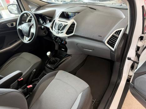 FORD Ecosport 1.6 4P FREESTYLE FLEX, Foto 8