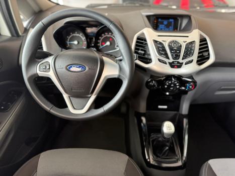 FORD Ecosport 1.6 4P FREESTYLE FLEX, Foto 10