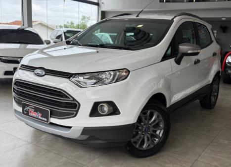 FORD Ecosport 1.6 4P FREESTYLE FLEX, Foto 11