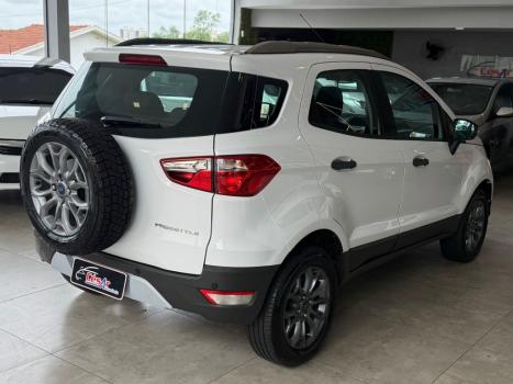 FORD Ecosport 1.6 4P FREESTYLE FLEX, Foto 14