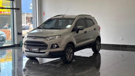 FORD Ecosport 1.6 4P FREESTYLE FLEX, Foto 1