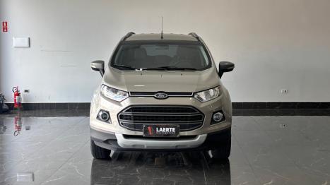 FORD Ecosport 1.6 4P FREESTYLE FLEX, Foto 2