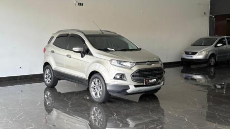 FORD Ecosport 1.6 4P FREESTYLE FLEX, Foto 3