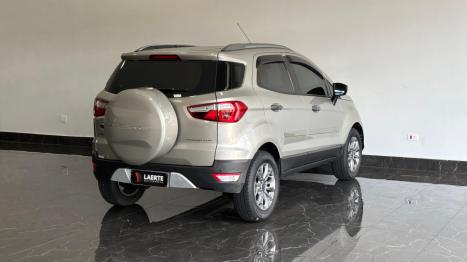 FORD Ecosport 1.6 4P FREESTYLE FLEX, Foto 4