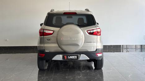 FORD Ecosport 1.6 4P FREESTYLE FLEX, Foto 5