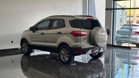 FORD Ecosport 1.6 4P FREESTYLE FLEX, Foto 6