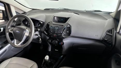 FORD Ecosport 1.6 4P FREESTYLE FLEX, Foto 8