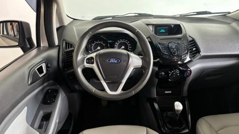 FORD Ecosport 1.6 4P FREESTYLE FLEX, Foto 9