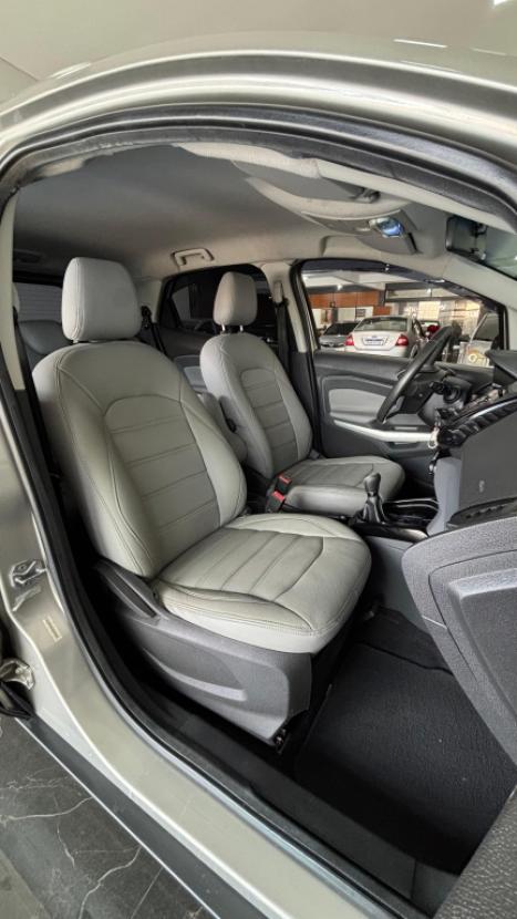 FORD Ecosport 1.6 4P FREESTYLE FLEX, Foto 10