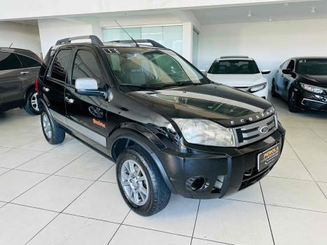 FORD Ecosport 1.6 4P FREESTYLE FLEX, Foto 2