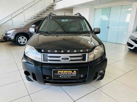 FORD Ecosport 1.6 4P FREESTYLE FLEX, Foto 3