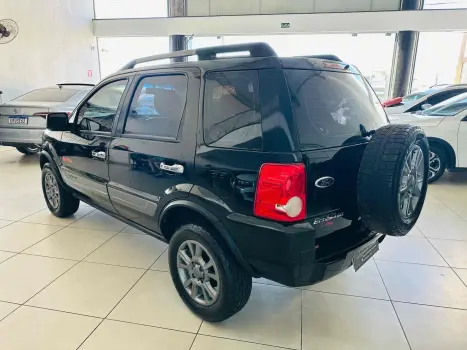 FORD Ecosport 1.6 4P FREESTYLE FLEX, Foto 6