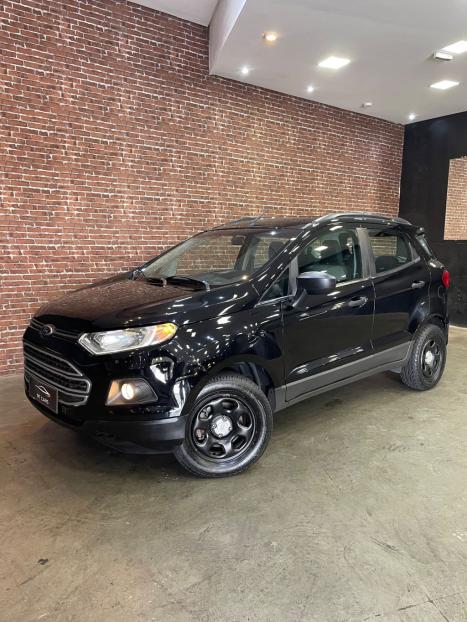 FORD Ecosport 1.6 4P SE FLEX, Foto 2