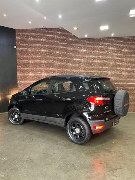 FORD Ecosport 1.6 4P SE FLEX, Foto 3