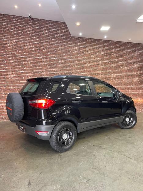 FORD Ecosport 1.6 4P SE FLEX, Foto 4
