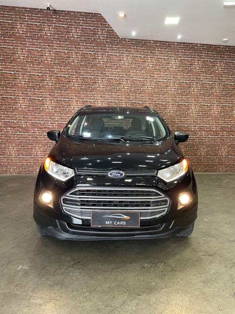 FORD Ecosport 1.6 4P SE FLEX, Foto 5