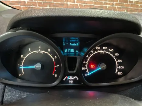 FORD Ecosport 1.6 4P SE FLEX, Foto 6