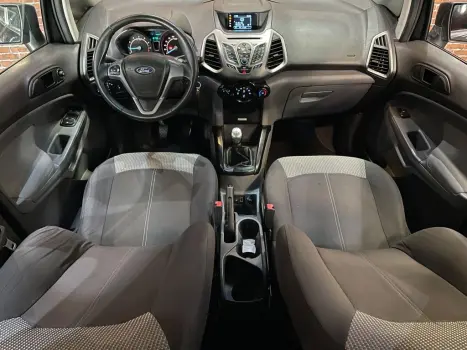 FORD Ecosport 1.6 4P SE FLEX, Foto 7