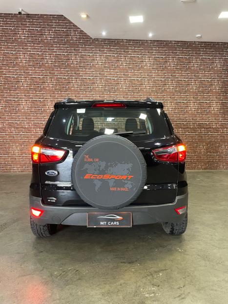 FORD Ecosport 1.6 4P SE FLEX, Foto 8