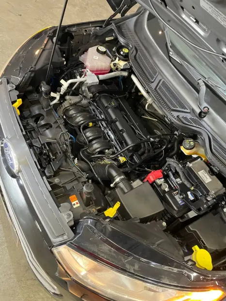 FORD Ecosport 1.6 4P SE FLEX, Foto 11