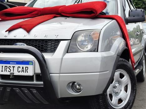 FORD Ecosport 1.6 4P XLS, Foto 3
