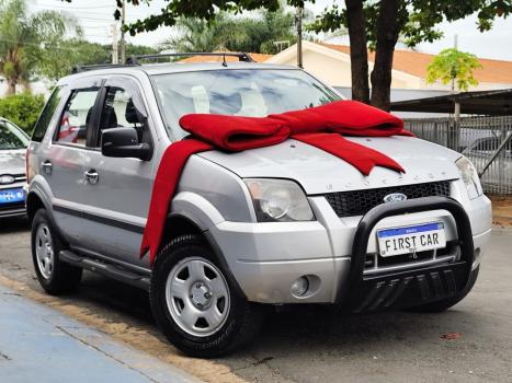 FORD Ecosport 1.6 4P XLS, Foto 4