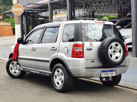 FORD Ecosport 1.6 4P XLS, Foto 6