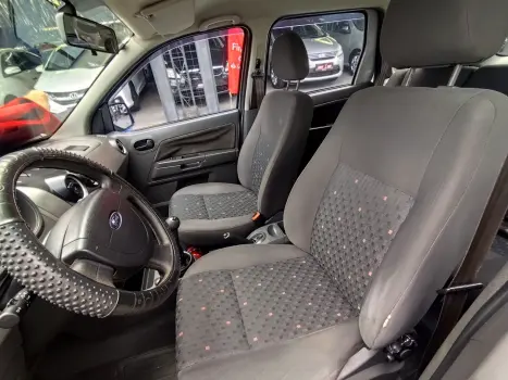 FORD Ecosport 1.6 4P XLS, Foto 9