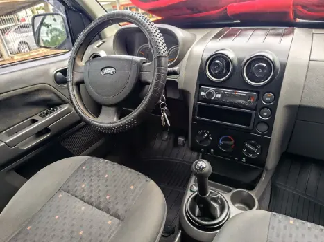 FORD Ecosport 1.6 4P XLS, Foto 12