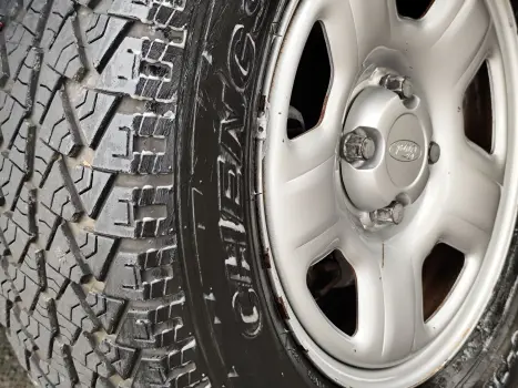 FORD Ecosport 1.6 4P XLS, Foto 14