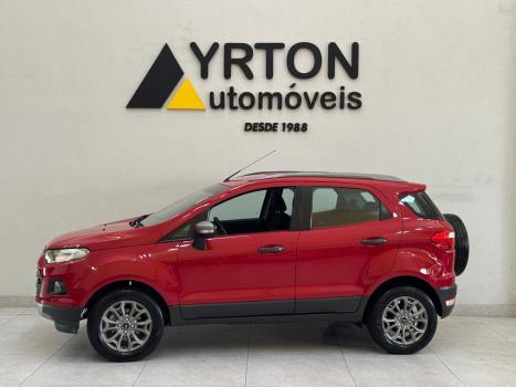 FORD Ecosport 1.6 4P FREESTYLE FLEX, Foto 1