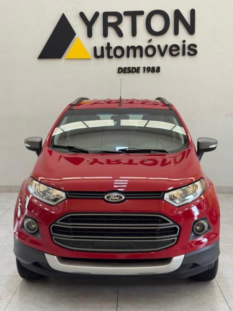 FORD Ecosport 1.6 4P FREESTYLE FLEX, Foto 2