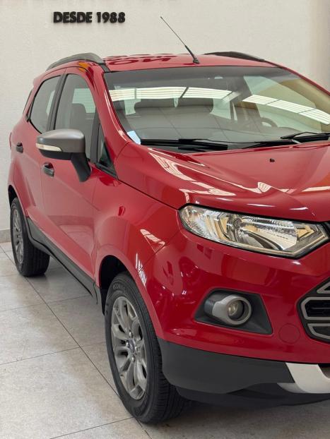 FORD Ecosport 1.6 4P FREESTYLE FLEX, Foto 5