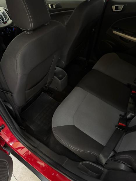 FORD Ecosport 1.6 4P FREESTYLE FLEX, Foto 7
