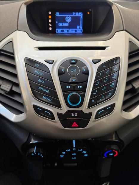 FORD Ecosport 1.6 4P FREESTYLE FLEX, Foto 9