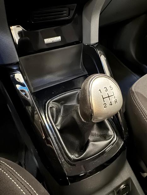 FORD Ecosport 1.6 4P FREESTYLE FLEX, Foto 11