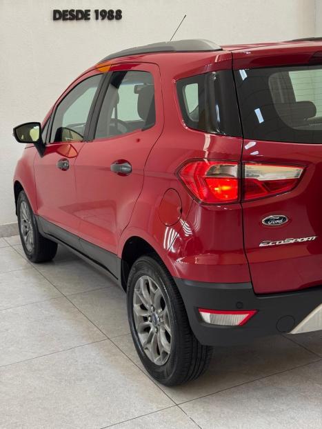 FORD Ecosport 1.6 4P FREESTYLE FLEX, Foto 13