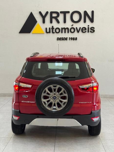 FORD Ecosport 1.6 4P FREESTYLE FLEX, Foto 14