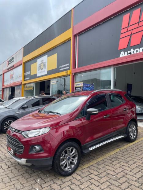 FORD Ecosport 1.6 4P FREESTYLE FLEX, Foto 2
