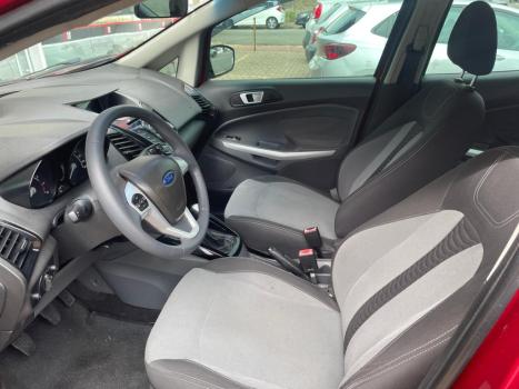 FORD Ecosport 1.6 4P FREESTYLE FLEX, Foto 5