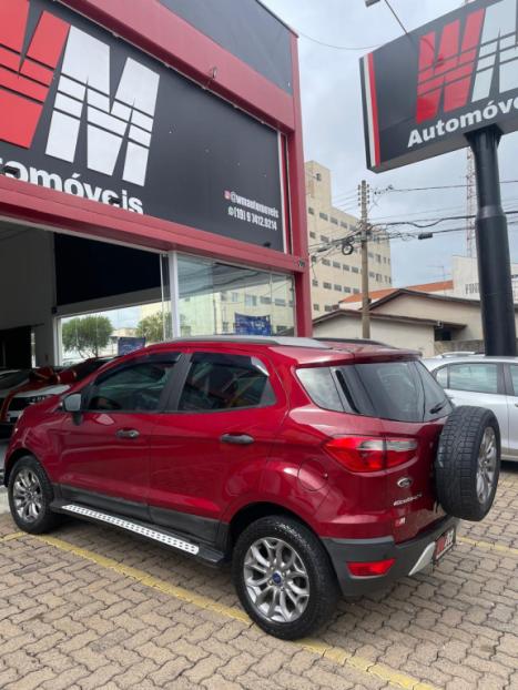 FORD Ecosport 1.6 4P FREESTYLE FLEX, Foto 7