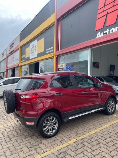 FORD Ecosport 1.6 4P FREESTYLE FLEX, Foto 8
